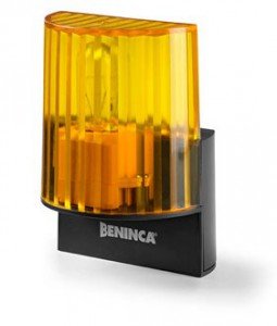 Benica-LAMP